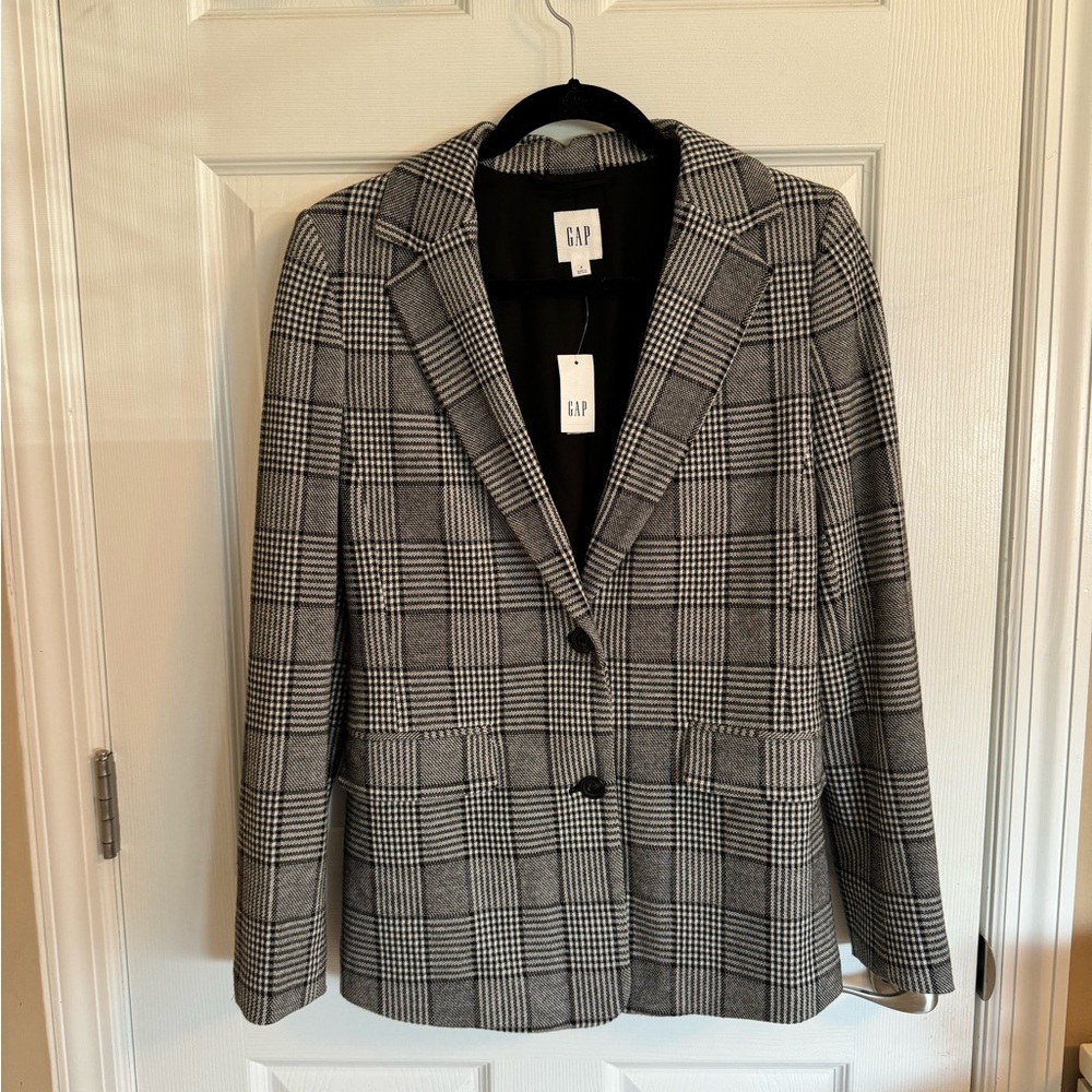 NWT Gap Blazer